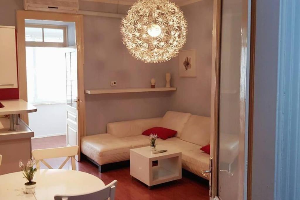 Ferienwohnung Lavender J.M. Pula Exterior foto